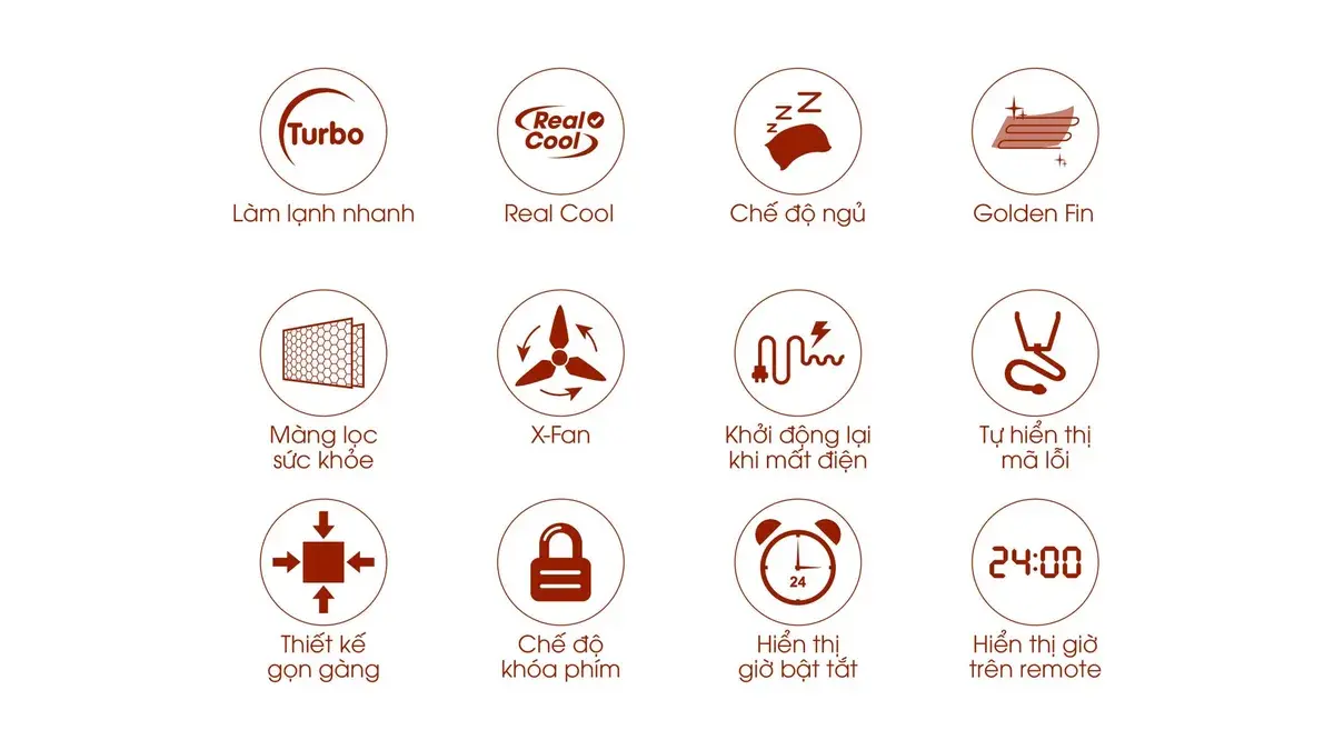 máy lạnh gree inverter 2 hp charm18ci