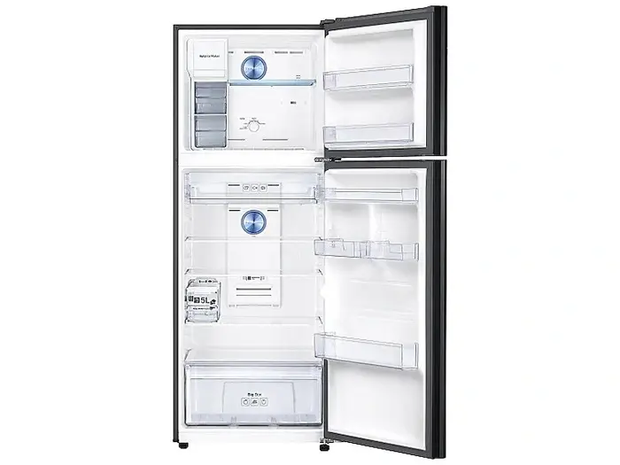 tủ lạnh samsung inverter 380 lít rt38k50822c/sv