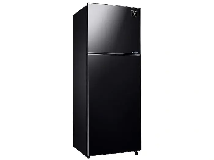 tủ lạnh samsung inverter 380 lít rt38k50822c/sv