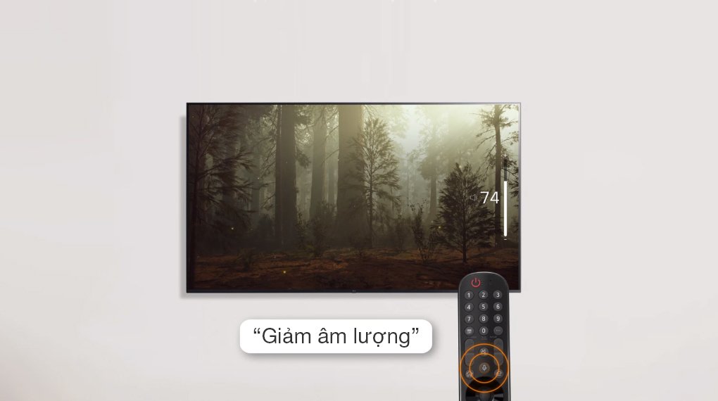 smart tivi lg 4k 43 inch 43uq7050psa