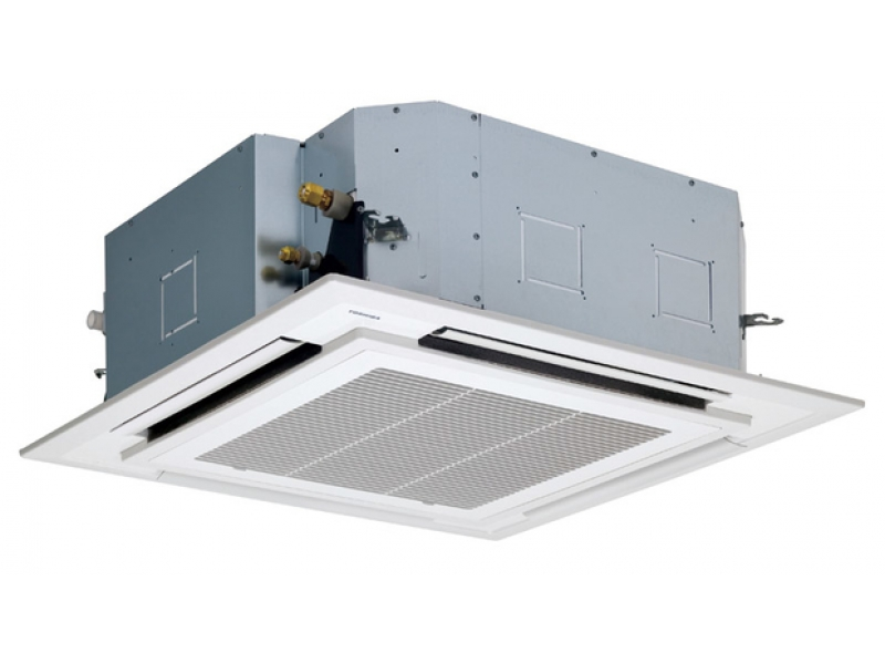 máy lạnh âm trần toshiba 5.0hp rav-420as8-v/ rav-420usp-v