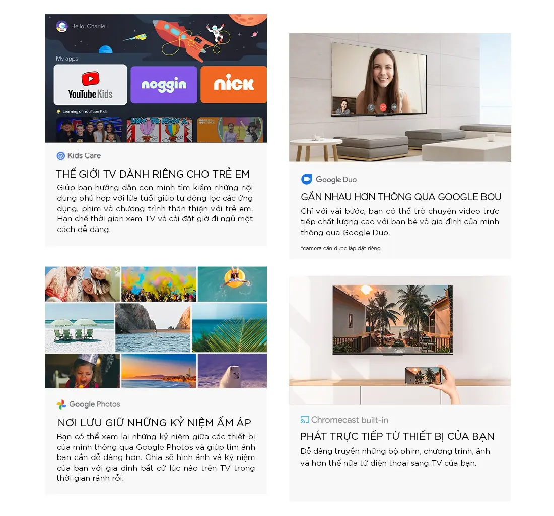 google tivi qled coocaa 50 inch 50y72 pro