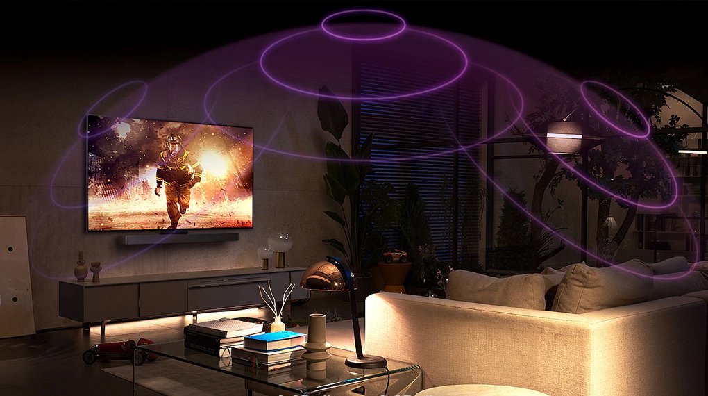 smart tivi oled lg 4k 65 inch 65c3psa