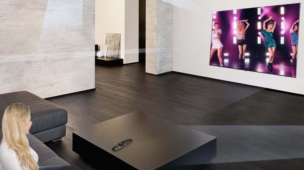 smart tivi qled lg 4k 55 inch 55qned80sra