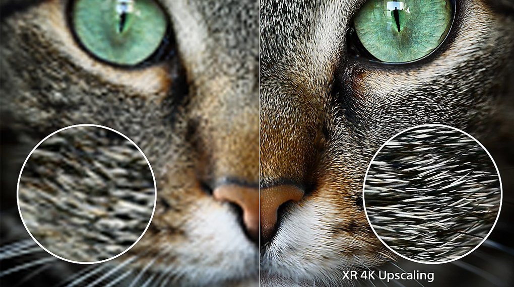 google tivi miniled sony 4k 75 inch xr-75x95l