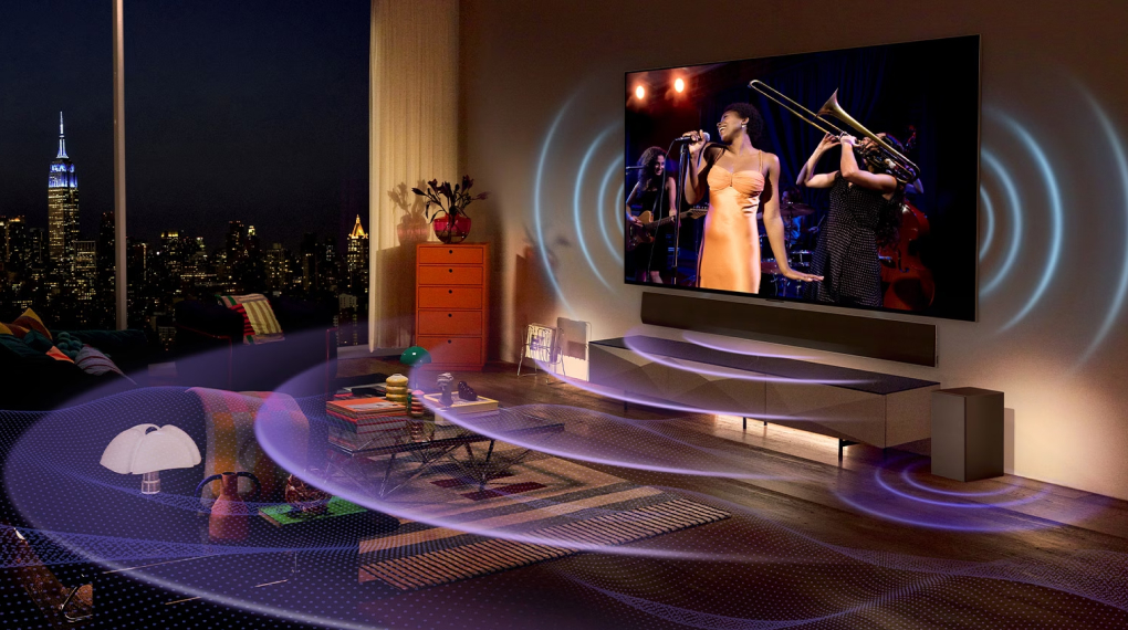 smart tivi oled lg 4k 48 inch 48a3psa