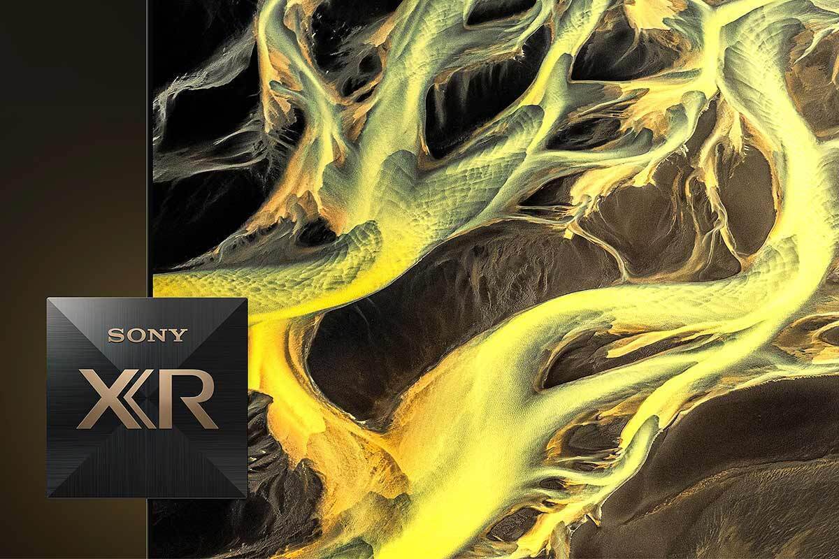 google tivi miniled sony 4k 85 inch xr-85x95l