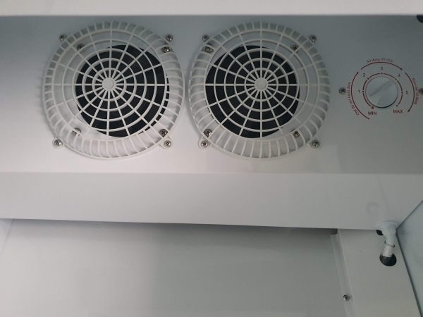 tủ mát sanaky vh-5089k dàn lạnh đồng 480 lít