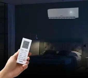 máy lạnh gree 2 hp amore18cn mới 2023