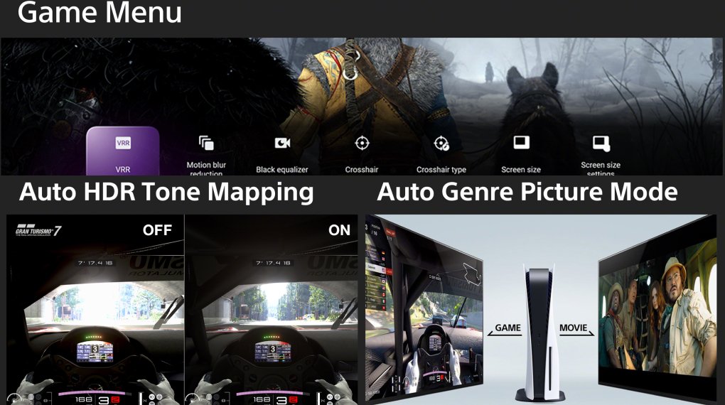 google tivi oled sony 4k 65 inch xr-65a80l