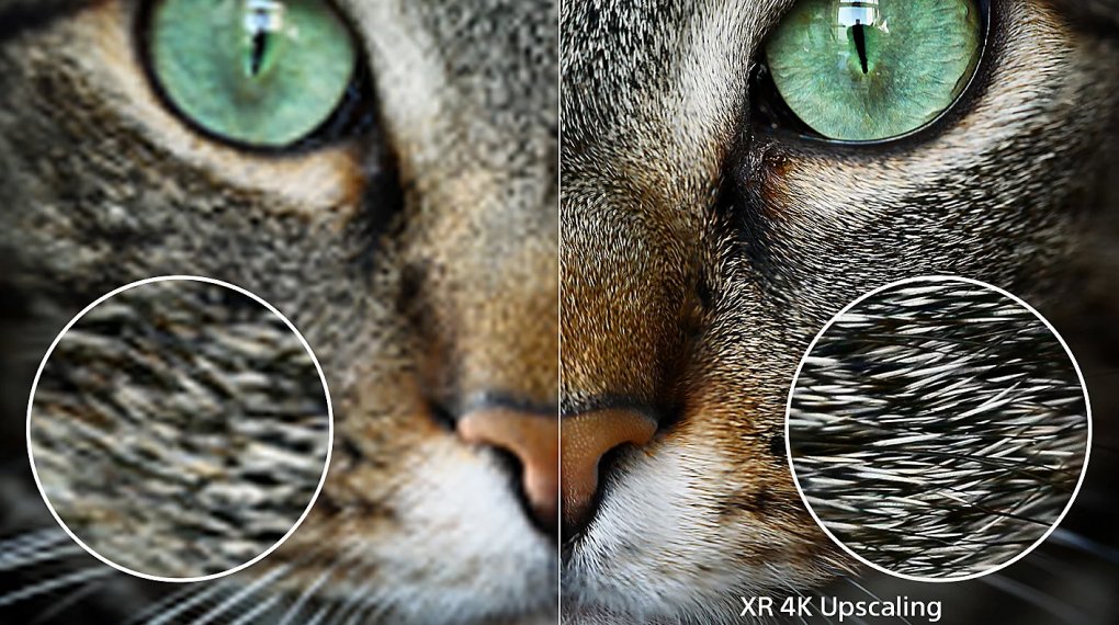 google tivi sony 4k 85 inch xr-85x90l