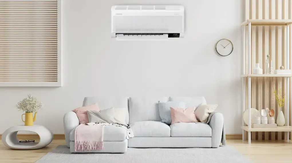 máy lạnh inverter samsung 1.0hp ar10cyhaawkn wifi