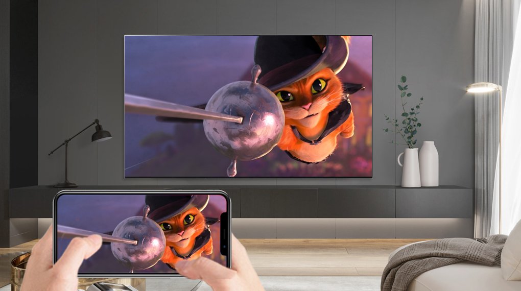 smart tivi oled lg 4k 83 inch 83c3psa