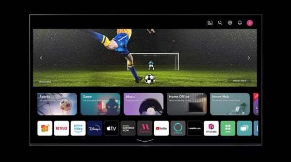 smart tivi lg 86 inch 4k 86ur8050psb