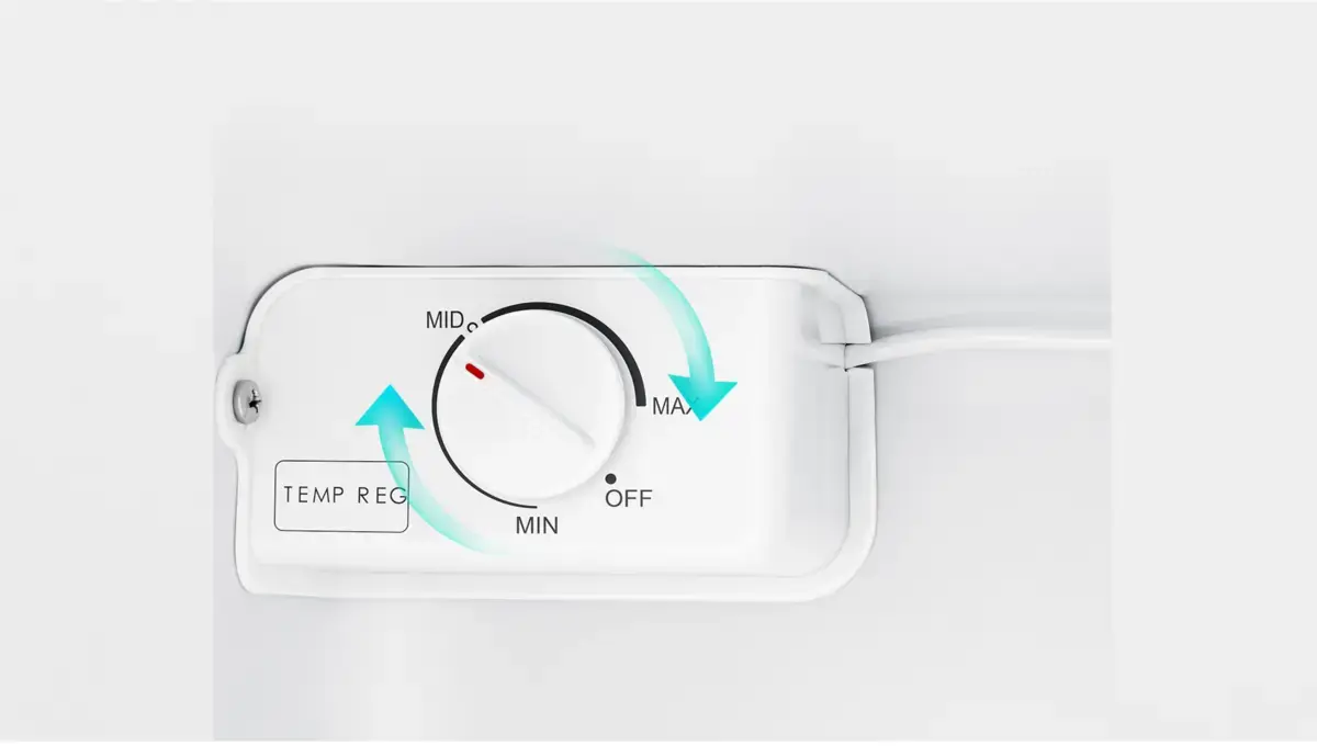 tủ lạnh hisense 45 lít hr05db