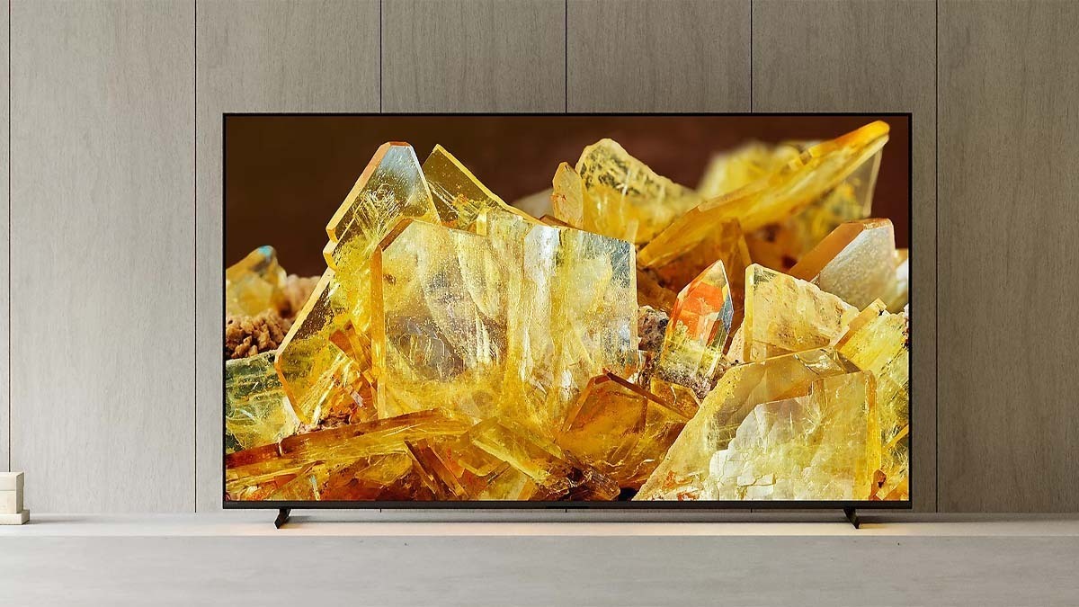 google tivi sony 4k 55 inch xr-55x90l