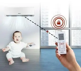 máy lạnh gree 2 hp amore18cn mới 2023