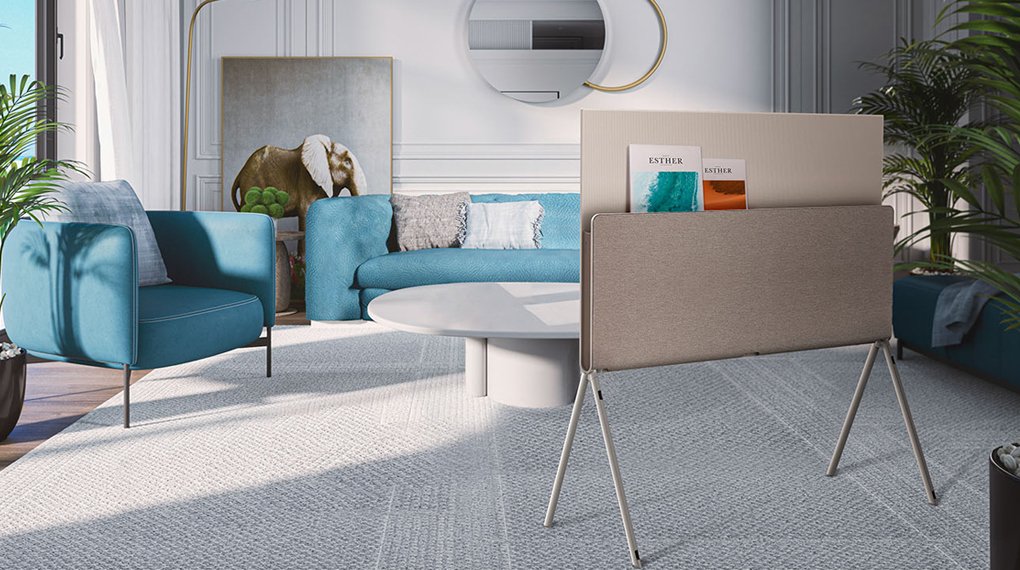 smart tivi oled lg 4k 55 inch 55lx1qpsa