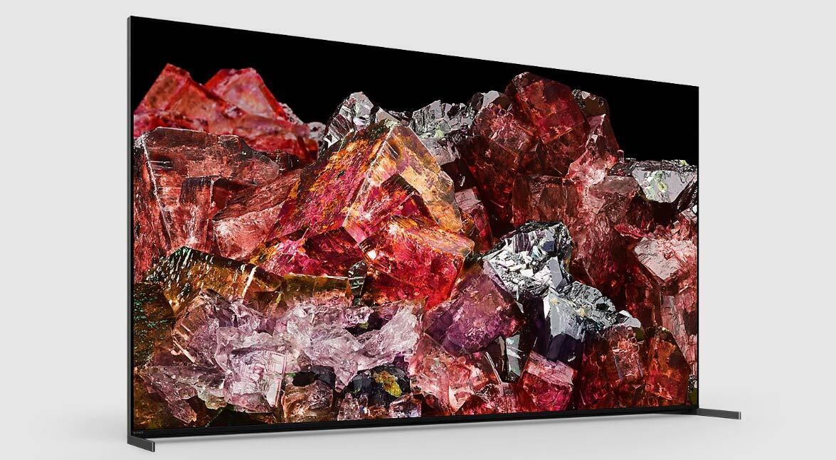 google tivi miniled sony 4k 85 inch xr-85x95l
