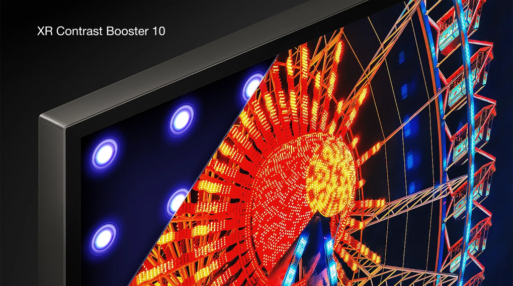 google tivi sony 4k 75 inch xr-75x90l