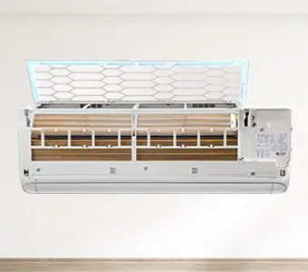 máy lạnh gree inverter 2 hp charm18ci