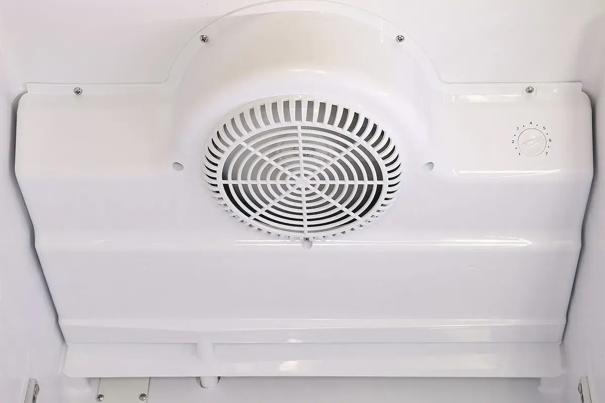 tủ mát darling đèn led 450l dl-4000a2