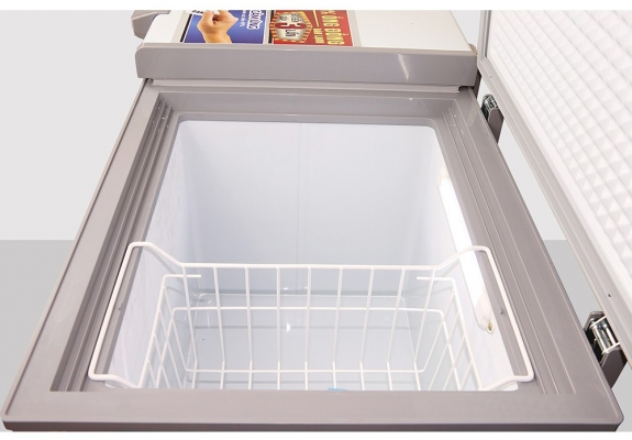 tủ đông darling 450 lít dmf-4699wsi-2