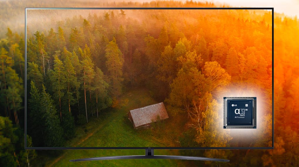 smart tivi nanocell lg 4k 50 inch 50nano76sqa