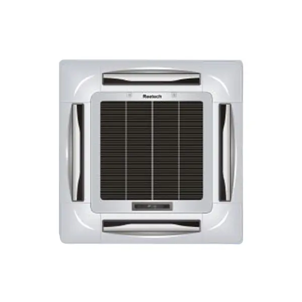 máy lạnh âm trần reetech 2 hp inverter rgtv18/rcv18