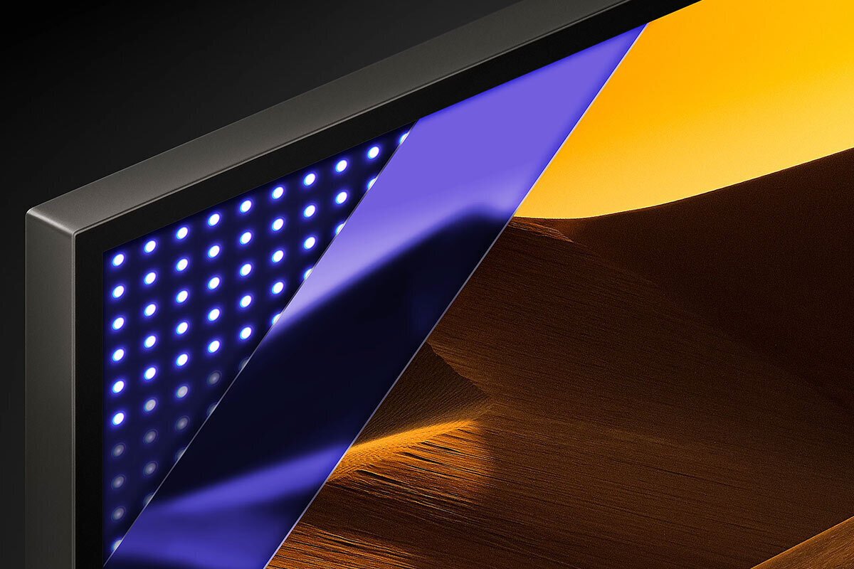 google tivi miniled sony 4k 85 inch xr-85x95l