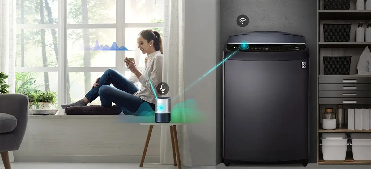 máy giặt lg inverter 20 kg tv2520dv7j