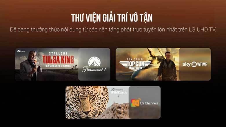 smart tivi lg 4k 65 inch 65ur9050psk