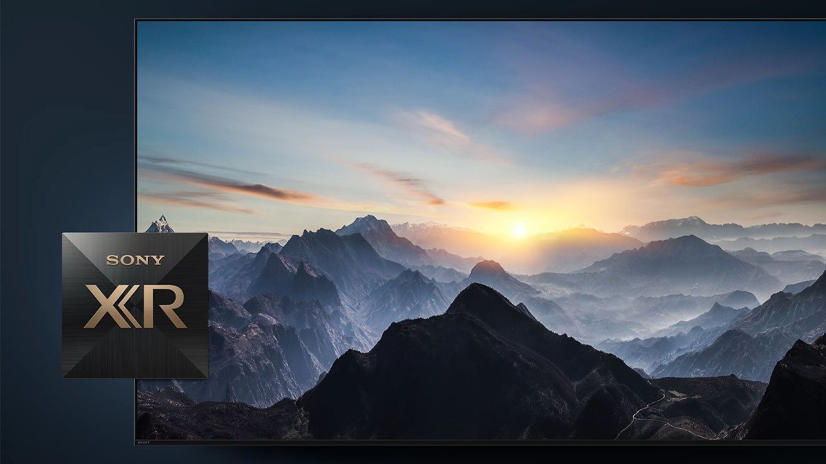 google tivi sony 4k 55 inch xr-55x90l