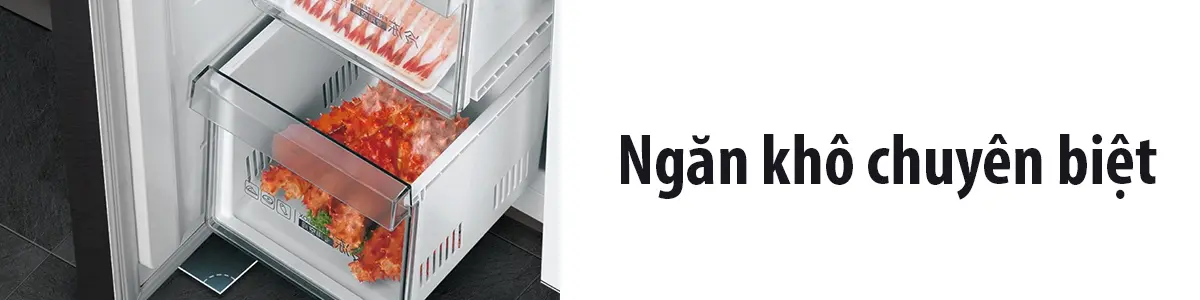 tủ lạnh aqua inverter 456 lít aqr-m530em (slb)