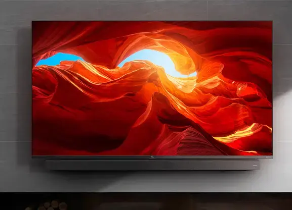 smart tivi 8k qled tcl 75 inch 75x915