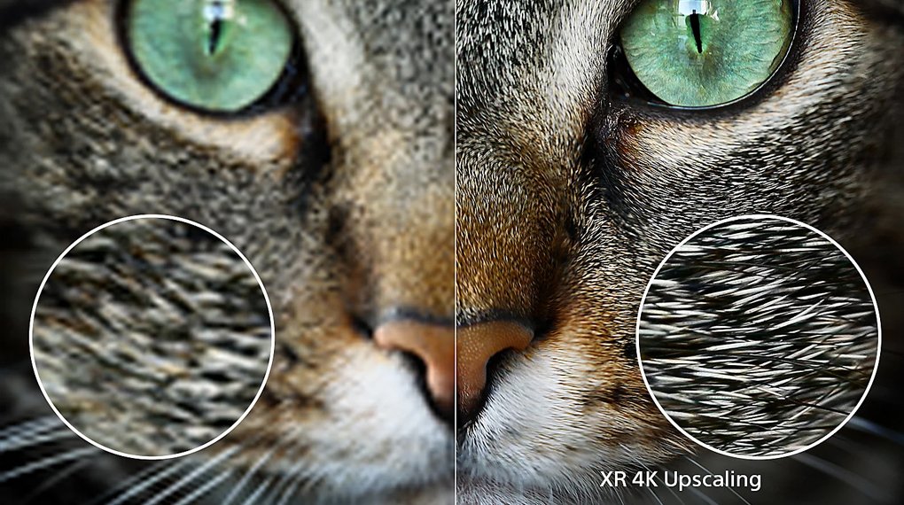 google tivi oled sony 4k 65 inch xr-65a80l