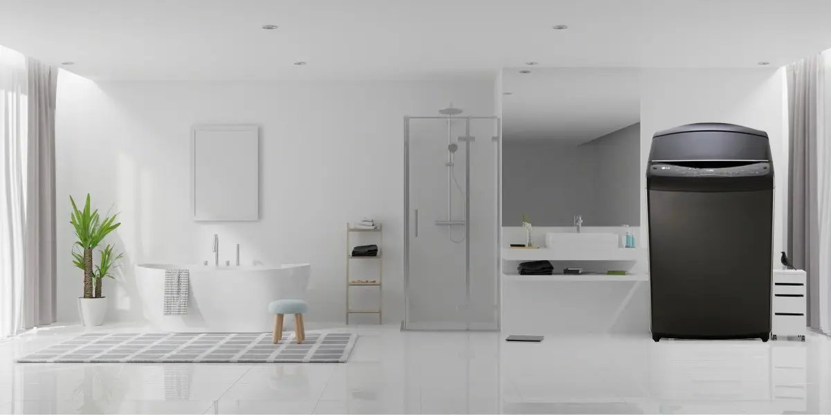 máy giặt lg inverter 20 kg tv2520dv7j