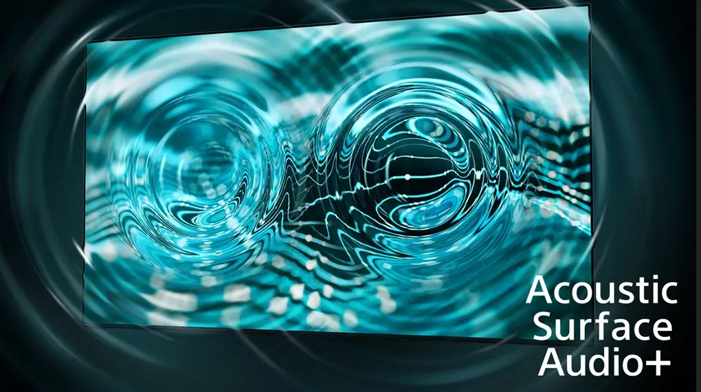 google tivi oled sony 4k 55 inch xr-55a80l