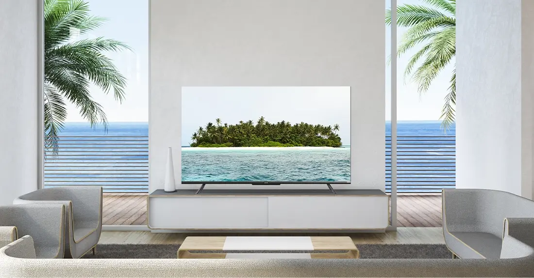 google tivi qled coocaa 50 inch 50y72 pro