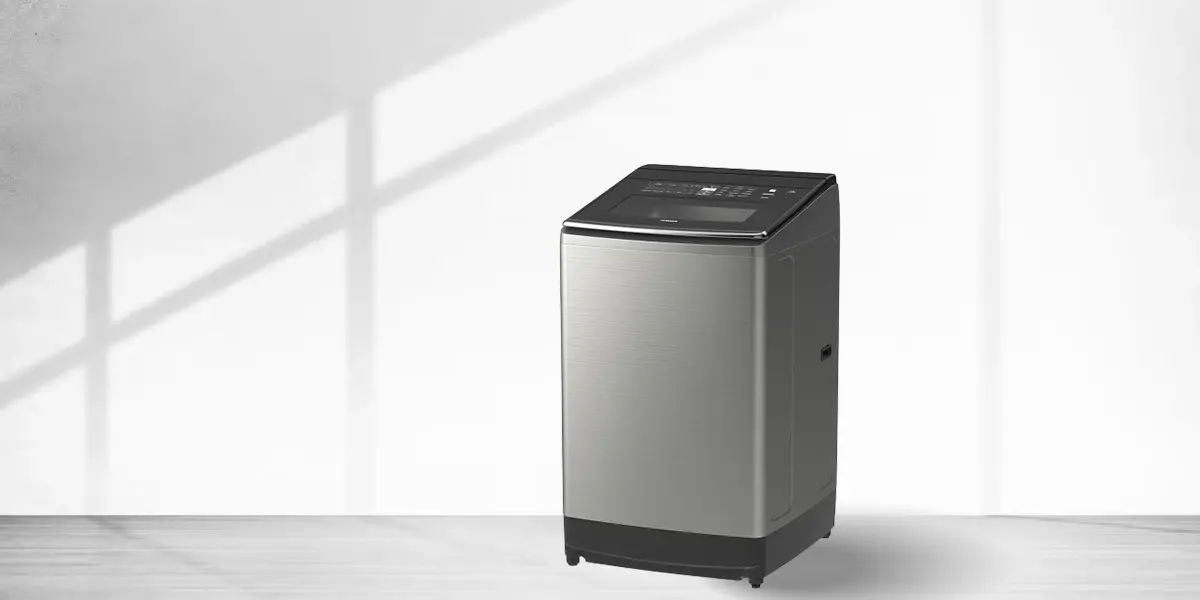 máy giặt hitachi inverter 17 kg sf-170zcv ss