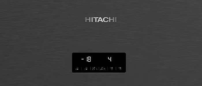 tủ lạnh hitachi r-b340egv1 323 lít inverter