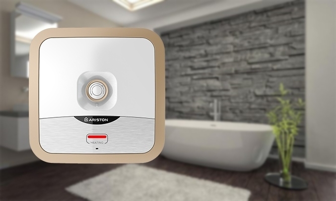 máy nước nóng ariston an2 15 rs 2.5 fe