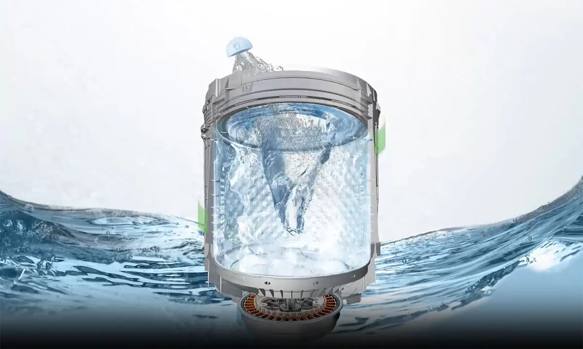 máy giặt lg inverter 20 kg tv2520dv7j