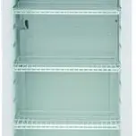 tủ mát alaska 500 lít lc-425c 1 cửa mở