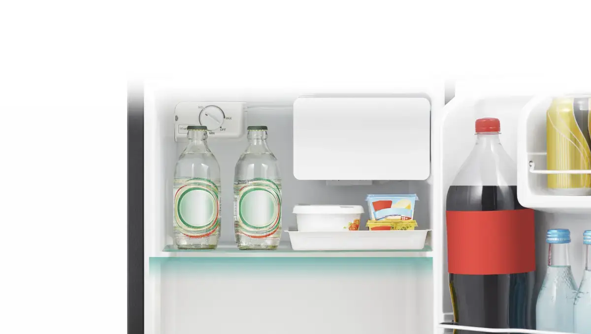 tủ lạnh hisense 45 lít hr05db