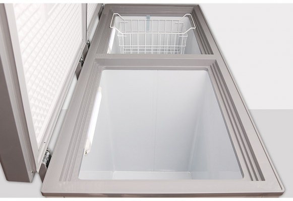 tủ đông darling 450 lít dmf-4699wsi-2