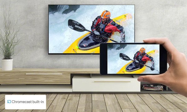google tivi sony 4k 65 inch kd-65x85l