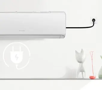 máy lạnh gree inverter 2 hp charm18ci