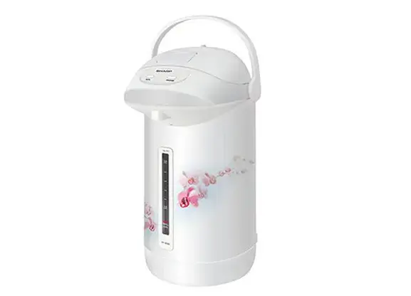 bình thủy điện sharp kp-b28sv-oc 2.8 lít