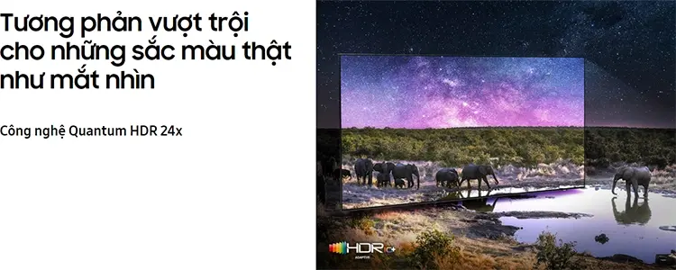 smart tivi neo qled samsung 4k 75 inch qa75qn85ba